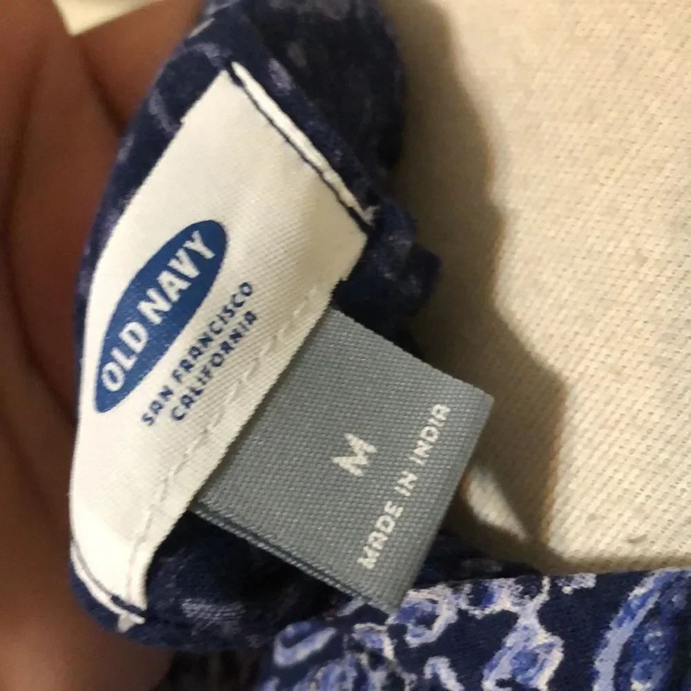 3for $20 blouse - Picture 3 of 3